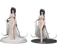 Azur Lane statuette PVC 1/6 Taiho Wedding: Temptation on the Sea Breeze Ver. Deluxe Set of 2 29 cm