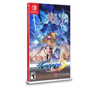 Azur Striker Gunvolt 3 - Nintendo Interruptor [Limitado Run ]