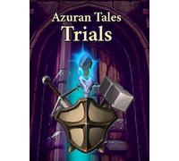 Azuran Tales: Trials Steam Key GLOBAL