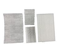 azurano Beamer Luftfilter 24J37801, 24J37811, 24J37821, 24J37831, NP15LP, NP16LP, NP17LP, NP23LP, NP32LP, (also fit for RICOH) für NEC Projektoren Ersatzfilter Austauschfilter