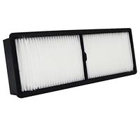 azurano Beamer Luftfilter ELPAF30, V13H134A30, 1540646 für EPSON Projektoren Ersatzfilter Austauschfilter