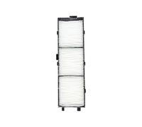 azurano Beamer Luftfilter ELPAF62, V13H134AB0, V13H134A62, V11HA48040 für EPSON Projektoren Ersatzfilter Austauschfilter