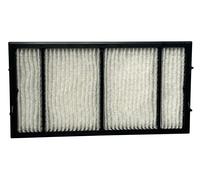 azurano Beamer Luftfilter ELPAF64, V13H134AE0, V13H134A64, ELPMB64 für EPSON Projektoren Ersatzfilter Austauschfilter