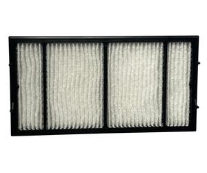 azurano Beamer Luftfilter ELPAF64, V13H134AE0, V13H134A64, ELPMB64 für EPSON Projektoren Ersatzfilter Austauschfilter
