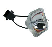 azurano Beamerlampe BLB63 200W Ersatz für EPSON ELPLP50 ELPLP54 ELPLP55 ELPLP56 ELPLP58 ELPLP59 ELPLP60 ELPLP66 ELPLP67 - Ersatzlampe für diverse Projektoren