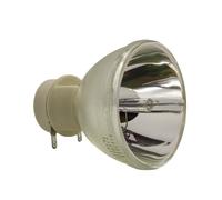 azurano Beamerlampe für BENQ 5J.JAH05.001 Ersatzlampe Projektorlampe