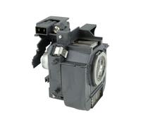azurano Beamerlampe für EPSON ELPLP50, V13H010L50 Ersatzlampe mit Gehäuse
