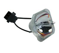 azurano Beamerlampe für EPSON ELPLP67, V13H010L67, 1557752 Ersatzlampe Projektorlampe