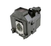 azurano Beamerlampe für EPSON ELPLP69, V13H010L69 Ersatzlampe mit Gehäuse