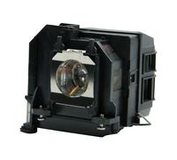azurano Beamerlampe für EPSON ELPLP90, V13H010L90 Ersatzlampe mit Gehäuse