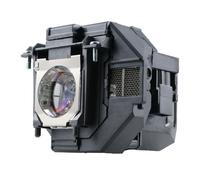 azurano Beamerlampe für EPSON ELPLP97, V13H010L97 Ersatzlampe mit Gehäuse
