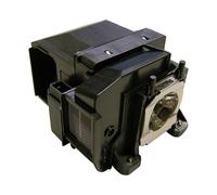 azurano Beamerlampe kompatibel mit Epson ELPLP85 V13H010L85 für Epson EH-Serie, PowerLite-Serie, CH-TW6200 Ersatzlampe mit Gehäuse, 245W