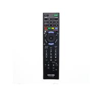 azurano Fernbedienung Ersatz für SONY RM-ED047, 1-487-702-11, RM-ED052 für 149199411, 26EX553, FX0049611, KD65X8500B, KD-65X8500B, KD65X9500B, KD-65X9500B, KDL, KDL19BX200, KDL-19BX200, KDL22BX200, KD
