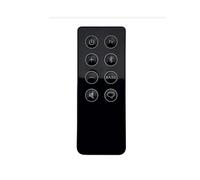 azurano Fernbedienung für BOSE Solo, 418775, 410376, 431974, 845194, 838309-1100, 740928-1120
