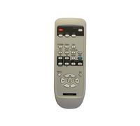 azurano Fernbedienung für EPSON 1515068, 1515069, 1519442, V11H312140
