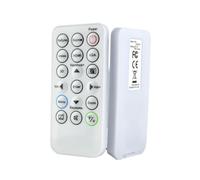azurano Fernbedienung für INFOCUS INA-REMPJ001, INA-REMPJ001a, IR29033