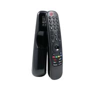 azurano Fernbedienung für LG AN-MR21GA, AKB76039701 für LG 2021 OLED G1 Evo, C1, B1, A1 - Nano Cell - QNED Mini LED - mit Maus & Sprachfunktion