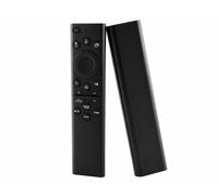 azurano Fernbedienung für SAMSUNG BN59-01385B, BN59-01385A, TM2280E mit VOICE - Sprachfunktion - praktische Batterie Version