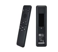 azurano Fernbedienung für SAMSUNG BN59-01432D, BN59-01432A, TM2360E, SOLAR, USB-C, VOICE - Sprachfernbedienung