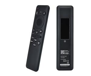 azurano Fernbedienung für SAMSUNG BN59-01432D, BN59-01432A, TM2360E, SOLAR, USB-C, VOICE - Sprachfernbedienung