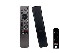 azurano Fernbedienung für SONY RMF-TX900U, 101368511, VOICE Remote, backlight