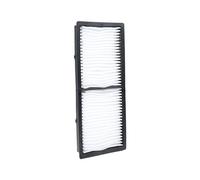 azurano Filtro de Aire ELPAF56, V13H134A56, 1736336, ELPMB56 para proyectores EPSON