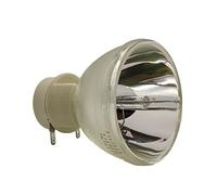 azurano Lámpara BLB22 de recambio para OSRAM P-VIP 210/0.8 E20.9N - lámpara
