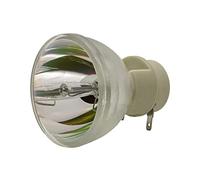 azurano Lámpara de proyección BLB33 de repuesto para OSRAM PVIP 240/0.8 E20.8, lámpara de repuesto para varios proyectores de ACER, BENQ, MIMIO, MITSUBISHI, OPTOMA, PANASONIC, TRIUMPH BOARD,