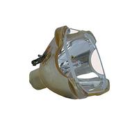 azurano Lámpara de proyección BLB44 de repuesto para Philips UHP 200 W 1.0 P22, lámpara de repuesto para varios proyectores de BOXLIGHT, EPSON, SANYO, SONY, 200 W