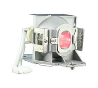 azurano lámpara de proyector para ACER MC.JFZ11.001 con carcasa