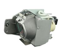 azurano lámpara de proyector para BENQ 5J.J9H05.001, CS.5J22L.001 con carcasa