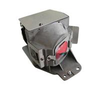 azurano lámpara de proyector para BENQ 5J.JAH05.001 con carcasa