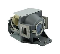 azurano lámpara de proyector para BENQ 5J.JCL05.001 con carcasa