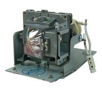 azurano lámpara de proyector para BENQ 5J.JED05.001, 5J.JED05.A01 con carcasa