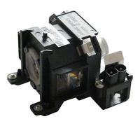 azurano lámpara de proyector para EPSON ELPLP38, V13H010L38 con carcasa