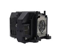 azurano lámpara de proyector para EPSON ELPLP67, V13H010L67, 1557752 con carcasa