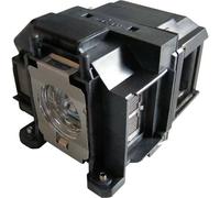 azurano lámpara de proyector para EPSON ELPLP67, V13H010L67, 1557752 con carcasa