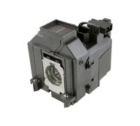 azurano lámpara de proyector para EPSON ELPLP69, V13H010L69 con carcasa