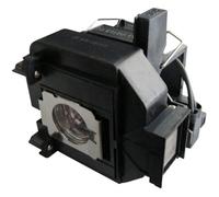azurano lámpara de proyector para EPSON ELPLP69, V13H010L69 con carcasa