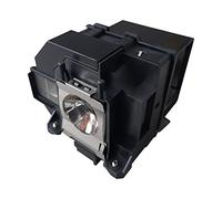azurano lámpara de proyector para EPSON ELPLP95, V13H010L95 lámpara de repuesto con carcasa