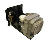 azurano lámpara de proyector para MITSUBISHI VLT-HC7000LP con carcasa