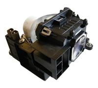 azurano lámpara de proyector para NEC NP17LP, 60003127 con carcasa