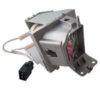 azurano lámpara de proyector para OPTOMA SP.8VH01GC01 BL-FP190D BL-FP190E con ca