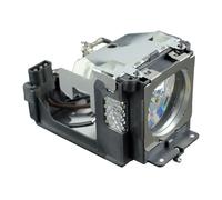 azurano lámpara de proyector para SANYO POA-LMP111, 610-333-9740, ET-SLMP111 con