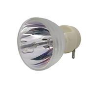 azurano lámpara proyector for OPTOMA SP.7D1R1GR01, BL-FP195D lámpara de rep
