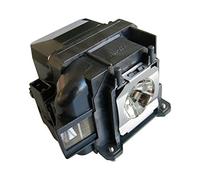 azurano lámpara proyector para EPSON ELPLP88, V13H010L88 para EB-S31, EH-TW5300 & serie EB, serie EH, serie EX, serie PowerLite & serie VS, lámpara de proyector con carcasa, 200W