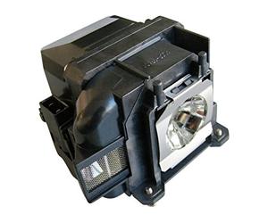 azurano lámpara proyector para EPSON ELPLP88, V13H010L88 para EB-S31, EH-TW5300 & serie EB, serie EH, serie EX, serie PowerLite & serie VS, lámpara de proyector con carcasa, 200W
