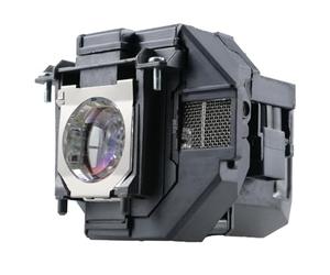 azurano Lmpara de proyector para EPSON ELPLP97, V13H010L97, Lmpara de repuesto con carcasa, Vapor de mercurio, 119 Watts, Blanco, 1 unidad