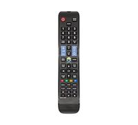 azurano Mando a Distancia BN59-01198Q, BN5901198Q, TM1250A para Samsung
