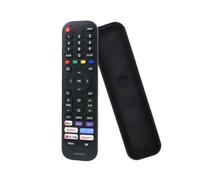 azurano Mando a Distancia para HISENSE EN2G30H, T269780, HT269780, VIDAA, S